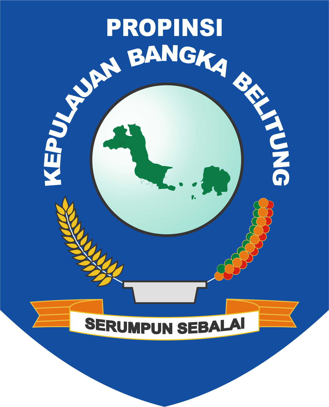 Logo PPID